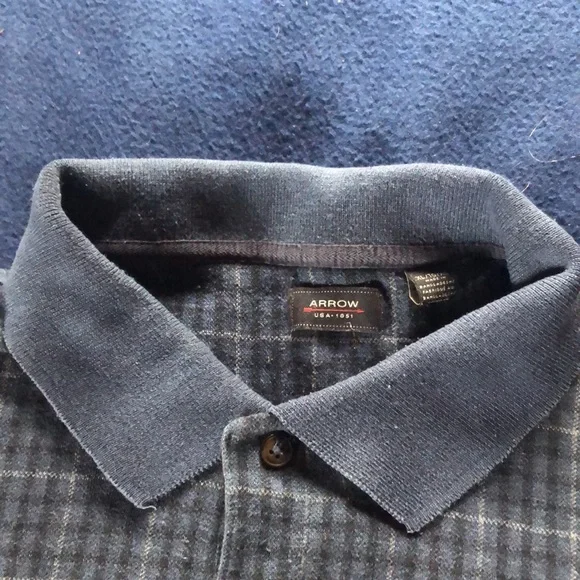 Arrow pullover - Picture 2 of 3